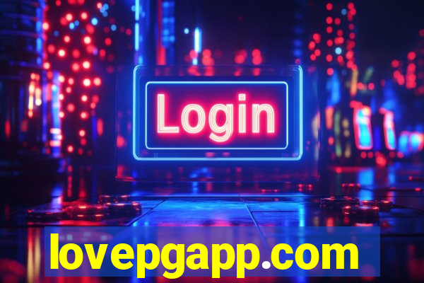 lovepgapp.com