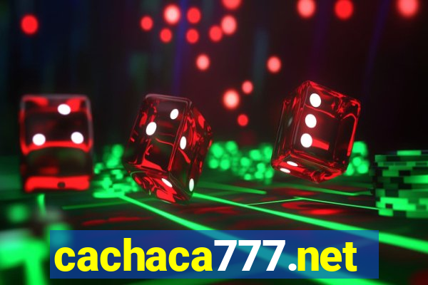 cachaca777.net