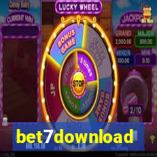 bet7download