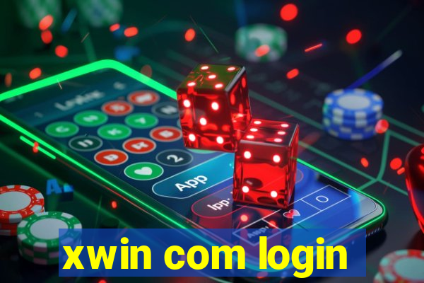 xwin com login