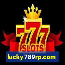 lucky789rp.com