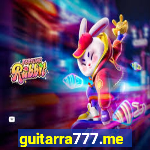 guitarra777.me