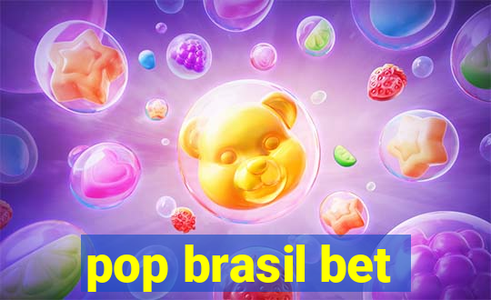 pop brasil bet