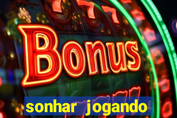 sonhar jogando baralho no jogo do bicho