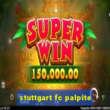 stuttgart fc palpite