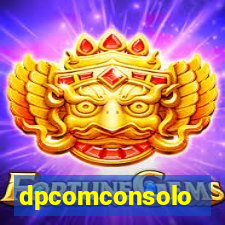 dpcomconsolo