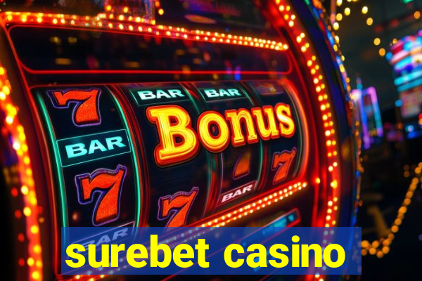 surebet casino