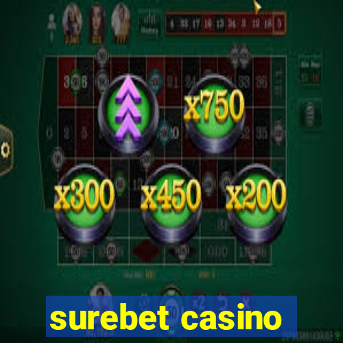 surebet casino