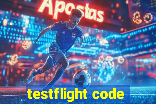 testflight code