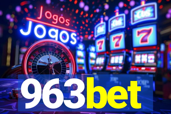 963bet