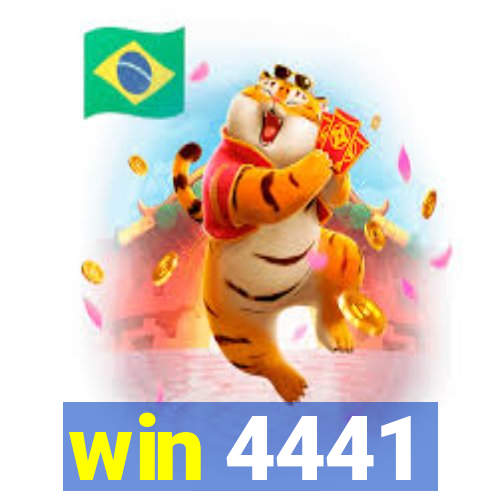 win 4441