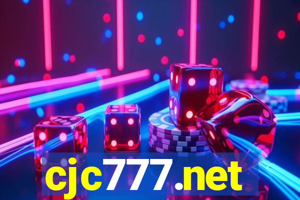 cjc777.net