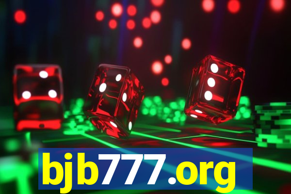 bjb777.org