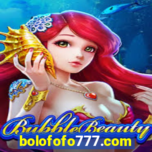 bolofofo777.com