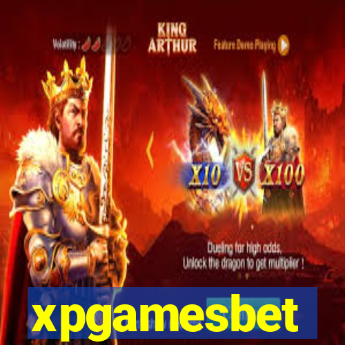 xpgamesbet