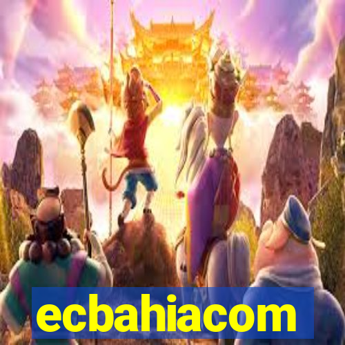 ecbahiacom