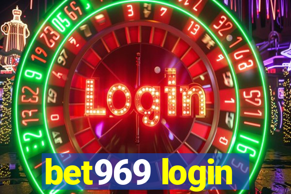 bet969 login