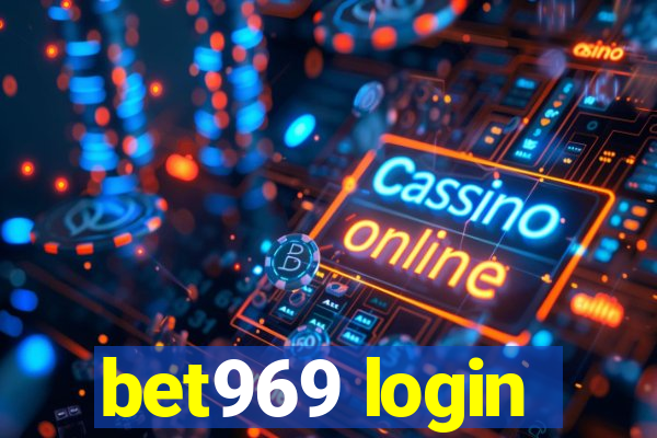 bet969 login