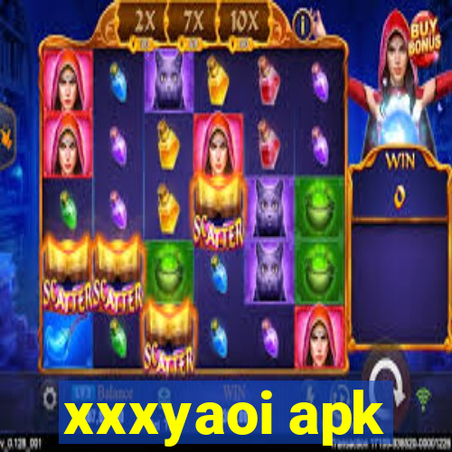 xxxyaoi apk