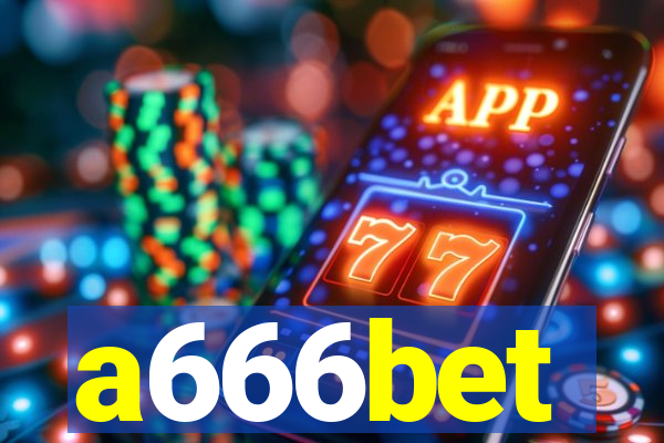 a666bet