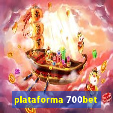 plataforma 700bet