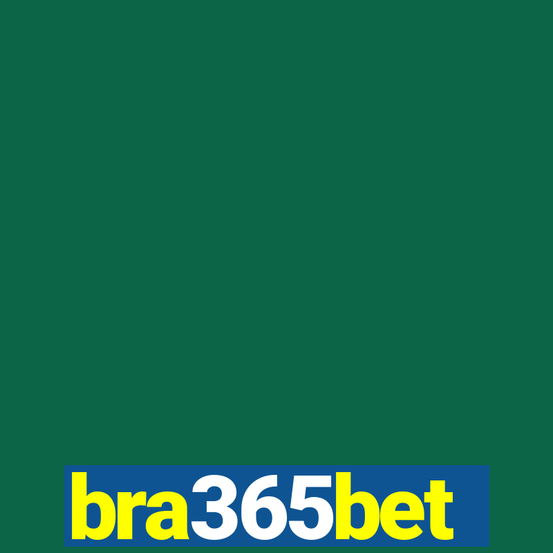 bra365bet