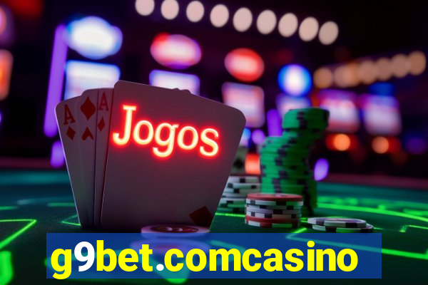 g9bet.comcasino