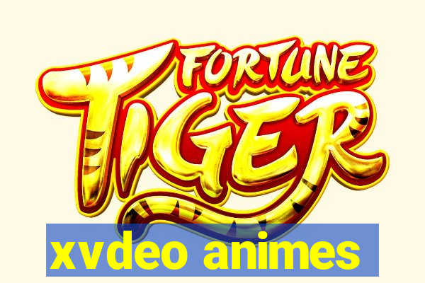 xvdeo animes