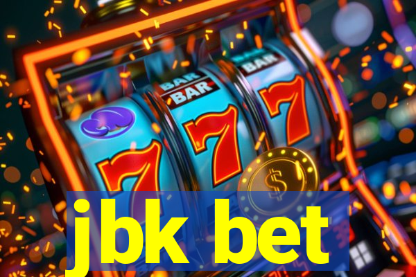 jbk bet