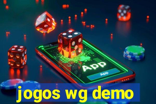 jogos wg demo