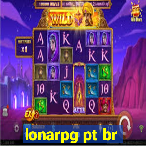 lonarpg pt br