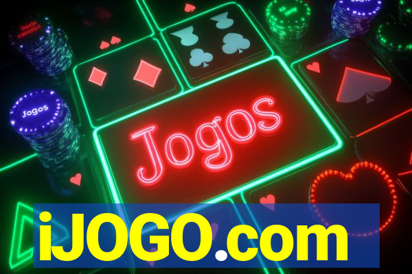 iJOGO.com