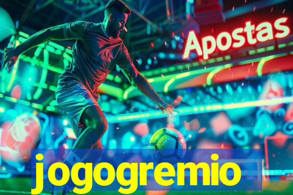 jogogremio