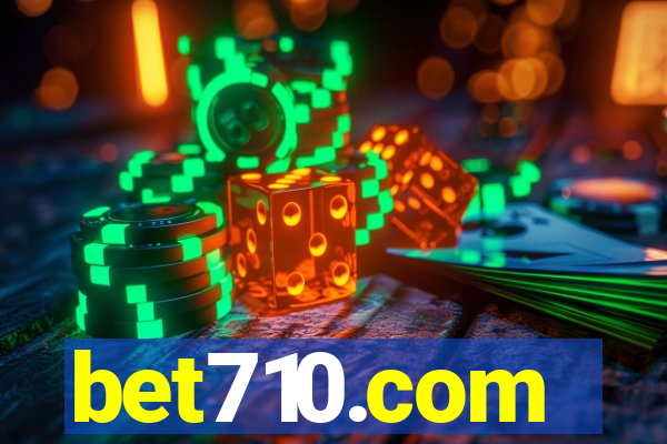 bet710.com