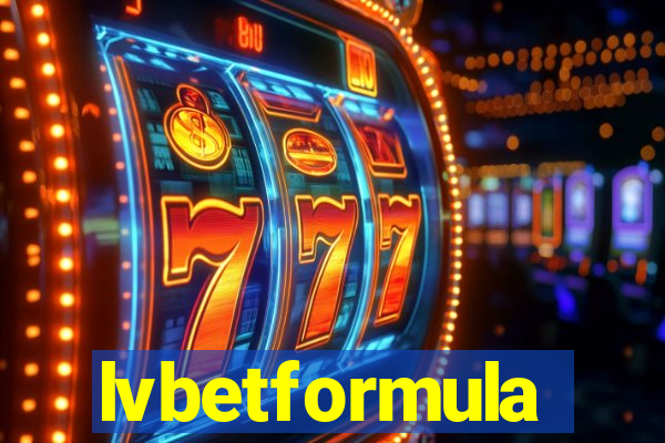 lvbetformula