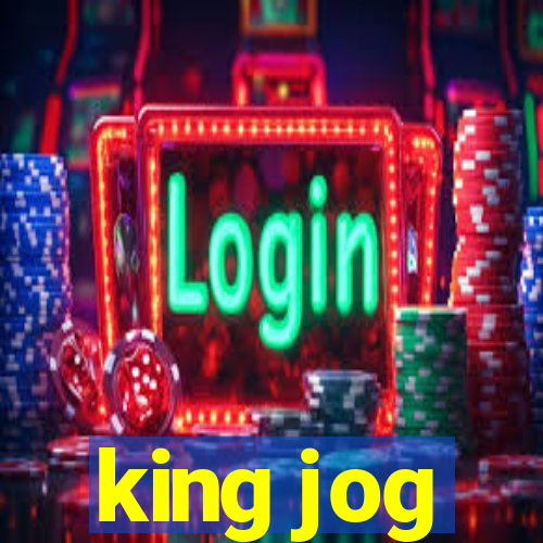 king jog