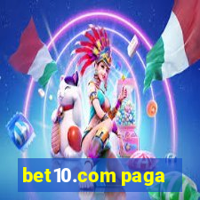 bet10.com paga