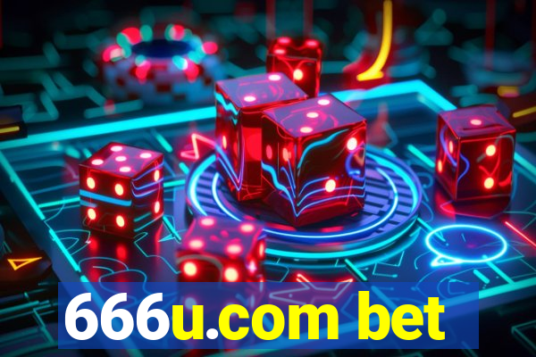 666u.com bet