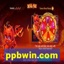 ppbwin.com