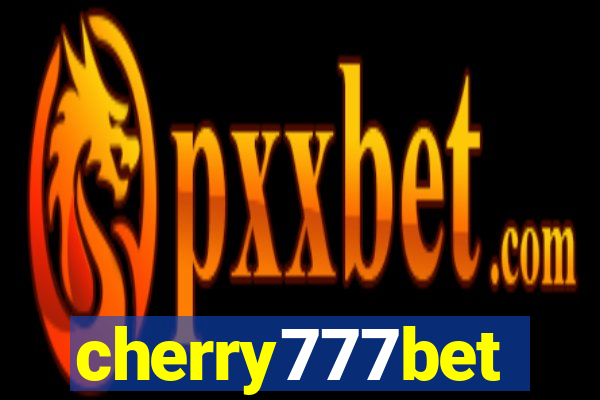 cherry777bet