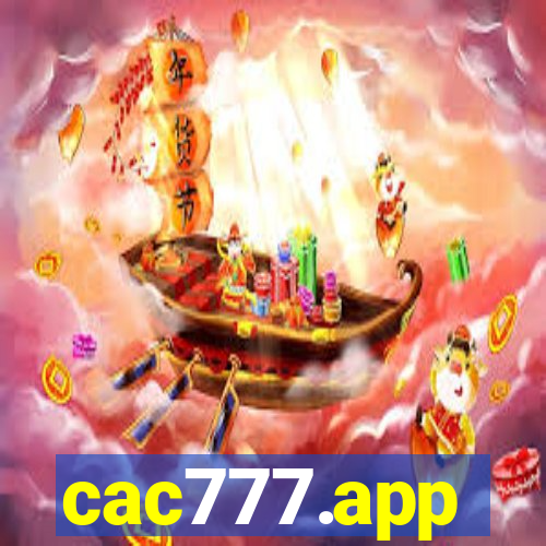 cac777.app