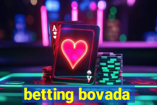 betting bovada