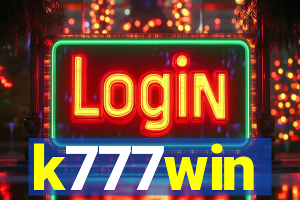 k777win