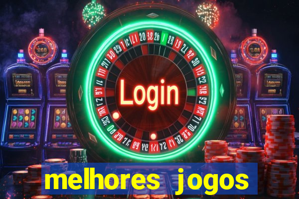 melhores jogos mobile 2024