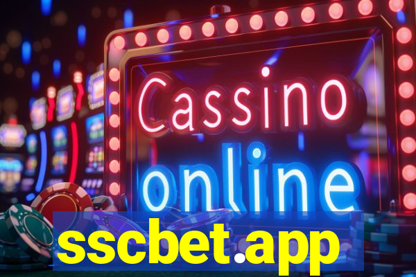 sscbet.app