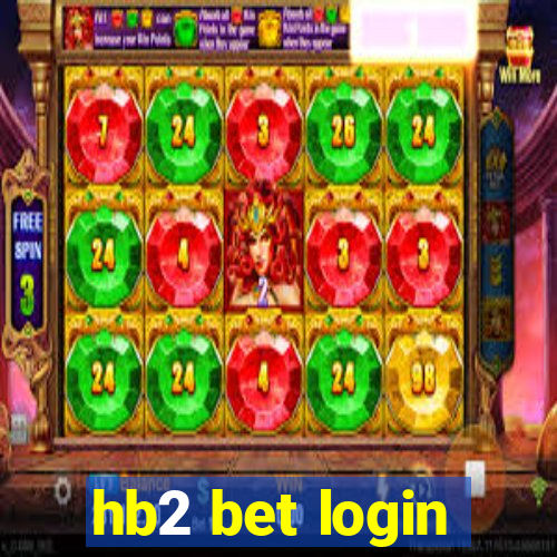 hb2 bet login