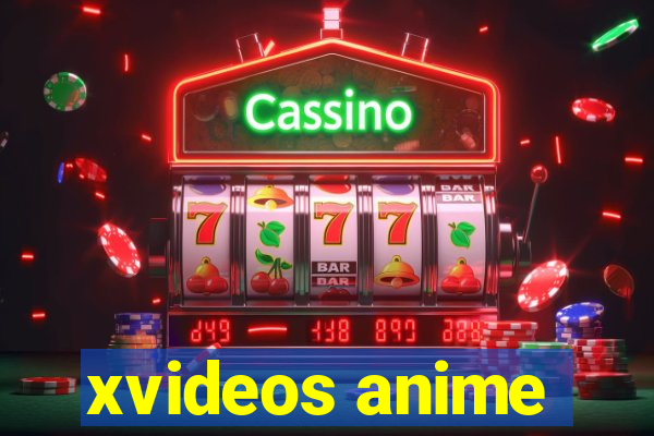 xvideos anime