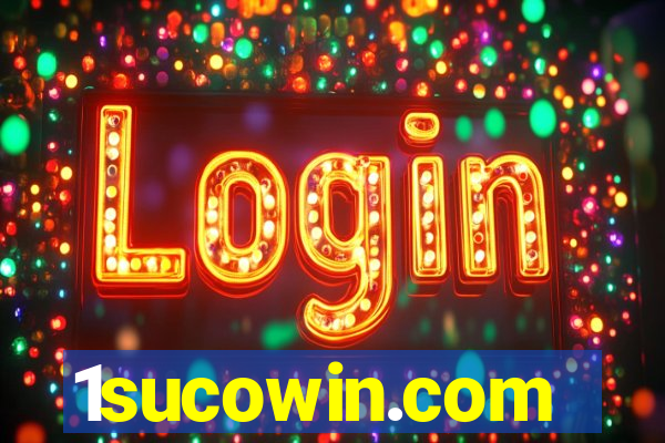 1sucowin.com