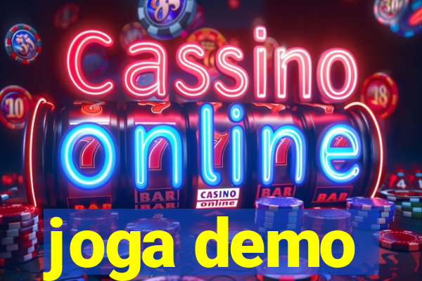 joga demo