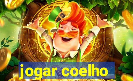 jogar coelho